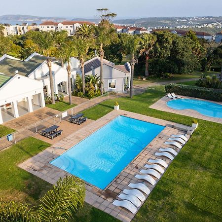 Studio Bella Vista Plett Plettenberg Bay Kültér fotó