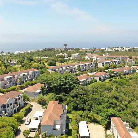 Studio Bella Vista Plett Plettenberg Bay Kültér fotó
