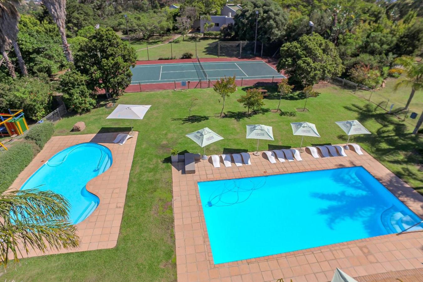 Studio Bella Vista Plett Plettenberg Bay Kültér fotó