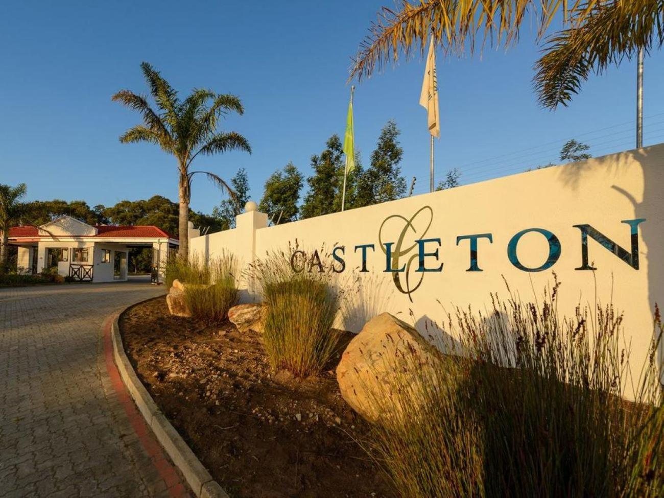 Studio Bella Vista Plett Plettenberg Bay Kültér fotó