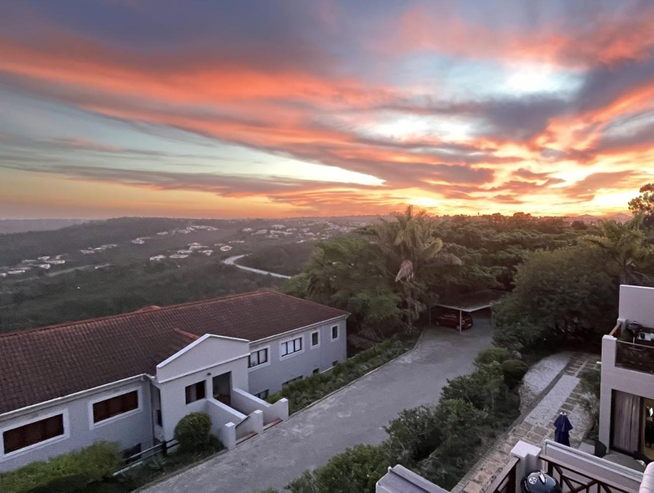 Studio Bella Vista Plett Plettenberg Bay Kültér fotó