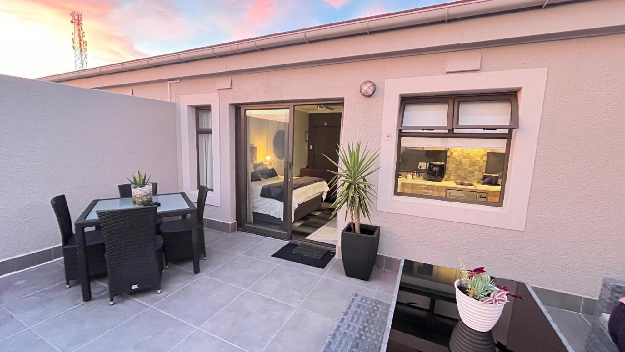 Studio Bella Vista Plett Plettenberg Bay Kültér fotó