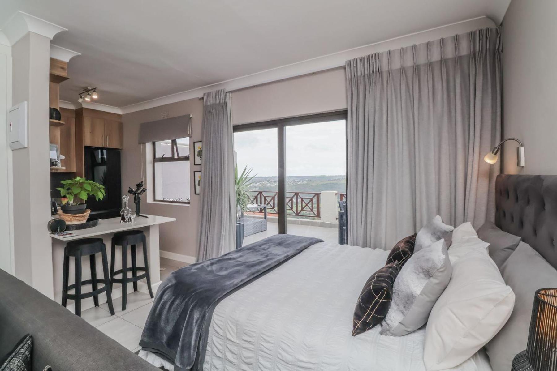 Studio Bella Vista Plett Plettenberg Bay Kültér fotó