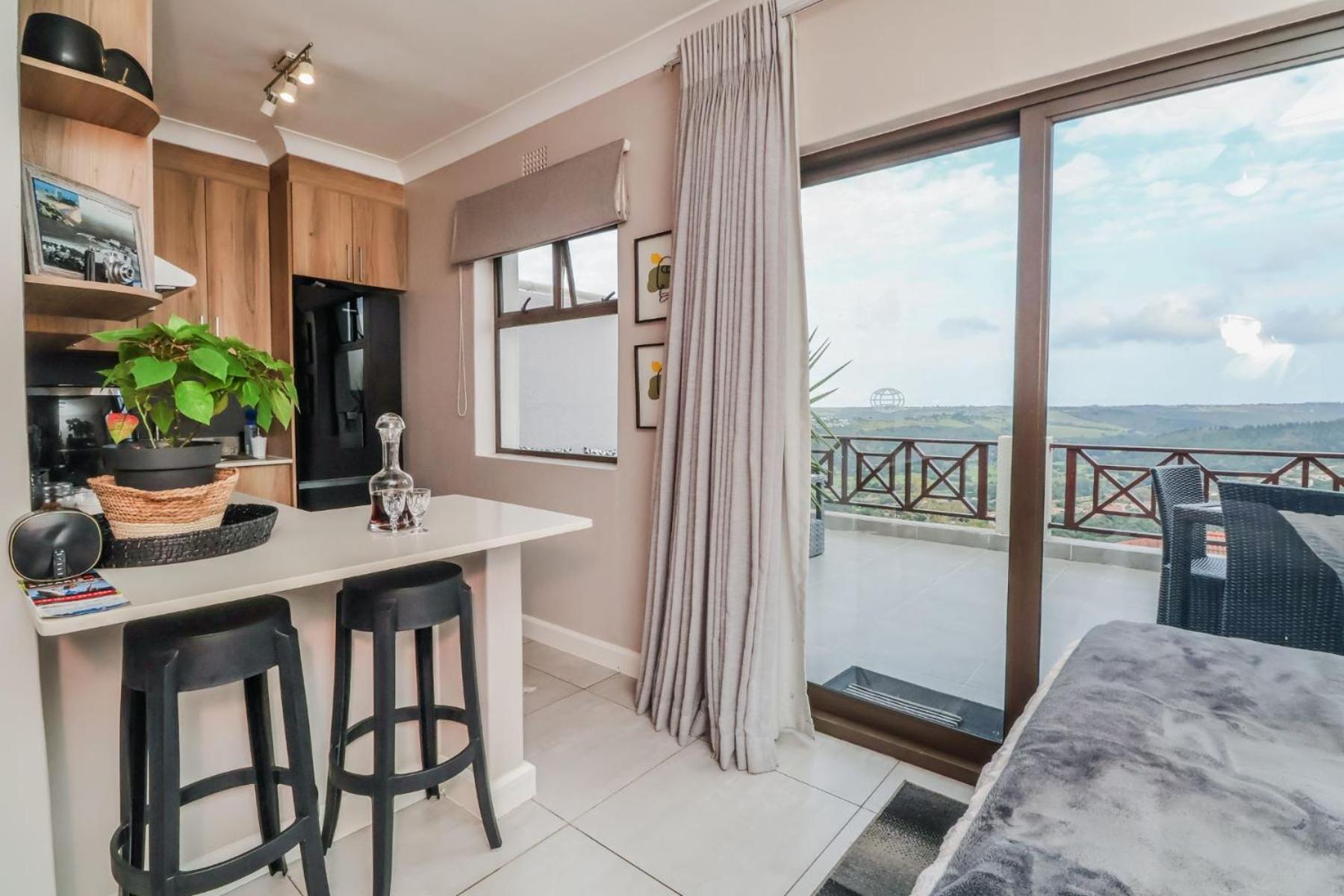 Studio Bella Vista Plett Plettenberg Bay Kültér fotó