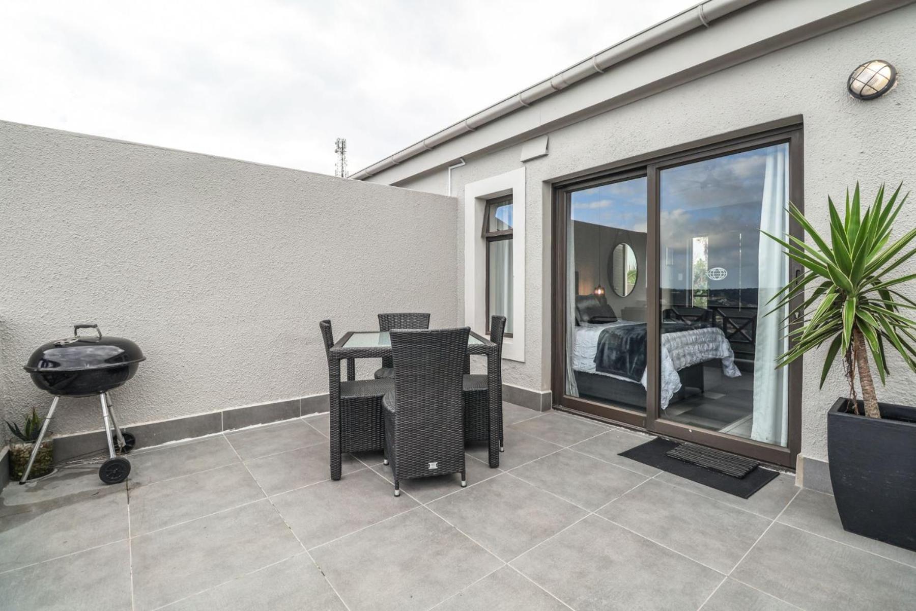 Studio Bella Vista Plett Plettenberg Bay Kültér fotó