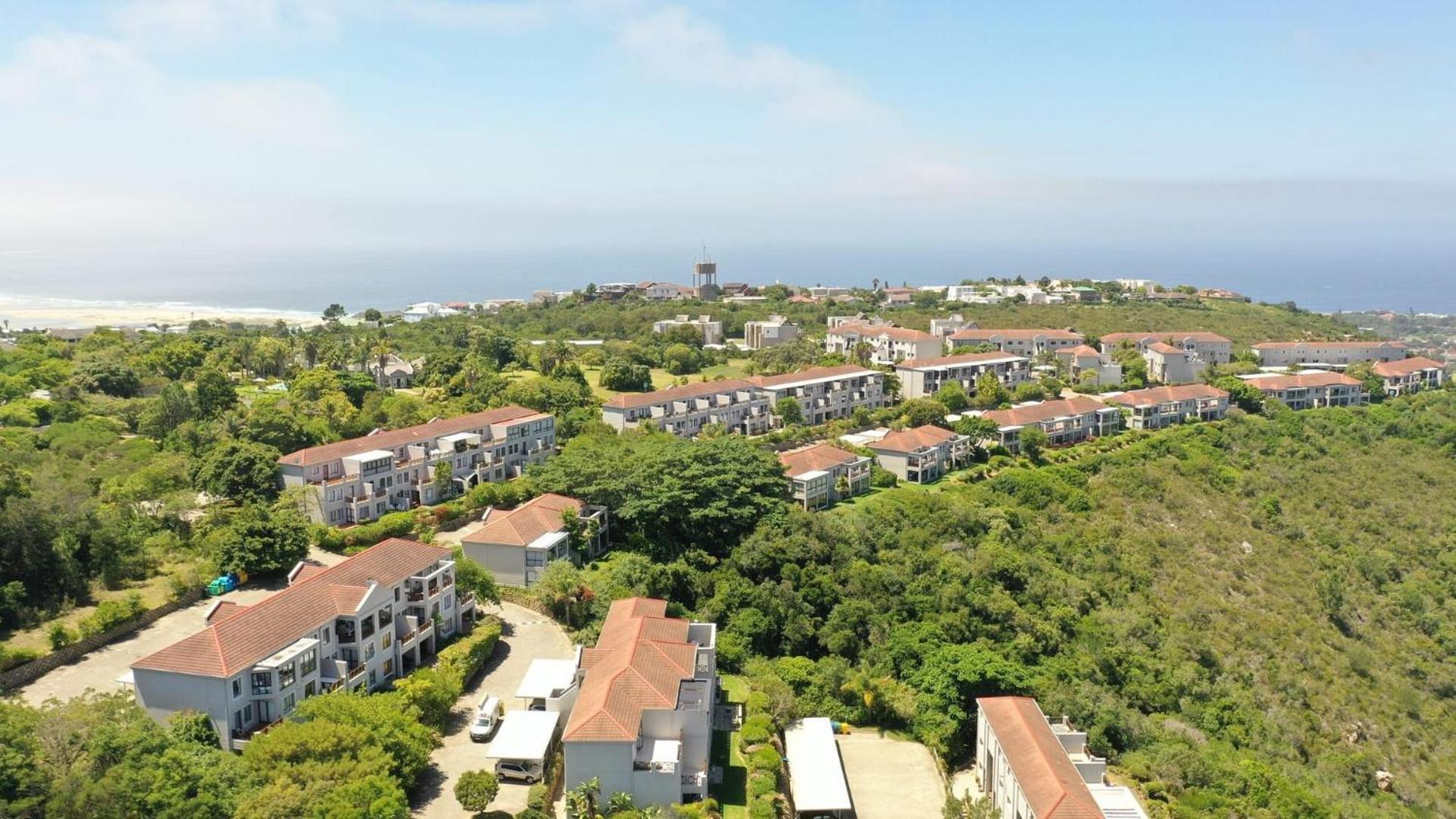 Studio Bella Vista Plett Plettenberg Bay Kültér fotó